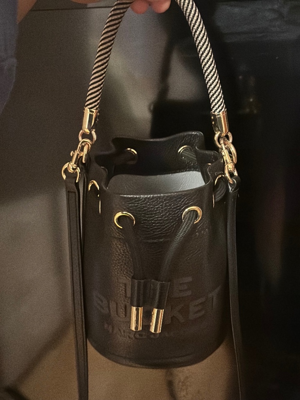Marc Jacobs The bucket